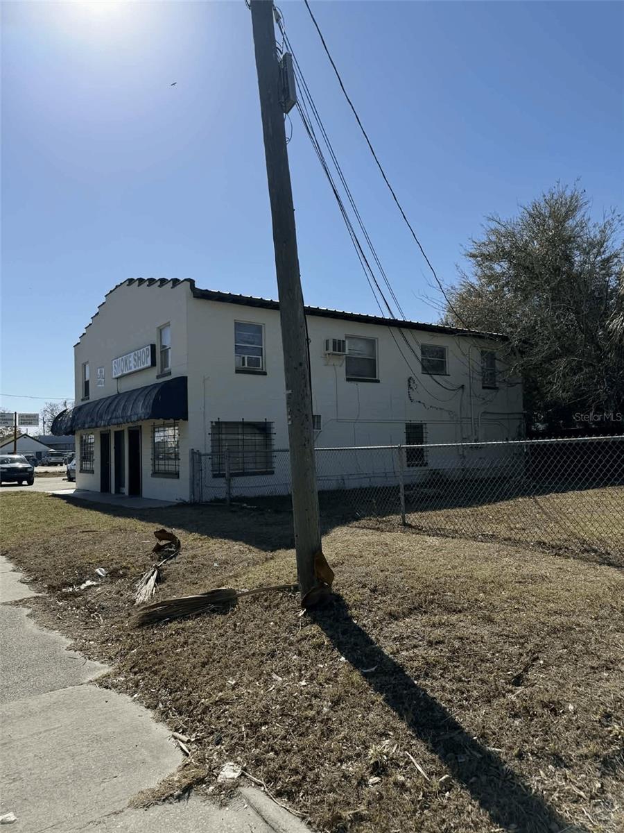 ANNANDALE PARK - Commercial Sale