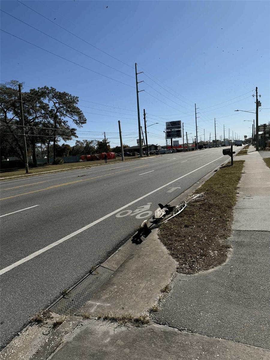 ANNANDALE PARK - Commercial Sale