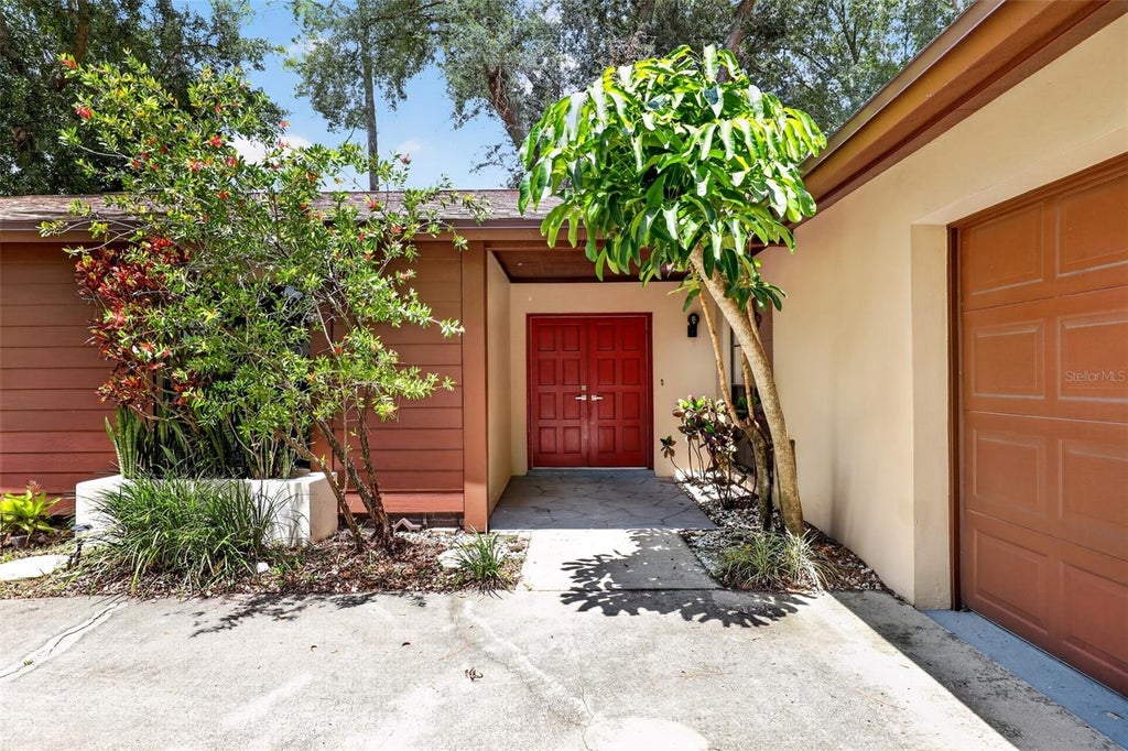 Photo of 4015 Dellbrook Drive, Tampa, FL 33624 (MLS # TB8539910)