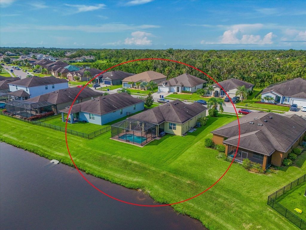 Photo of 9716 58th Street E, Parrish, FL 34219 (MLS # A4658081)