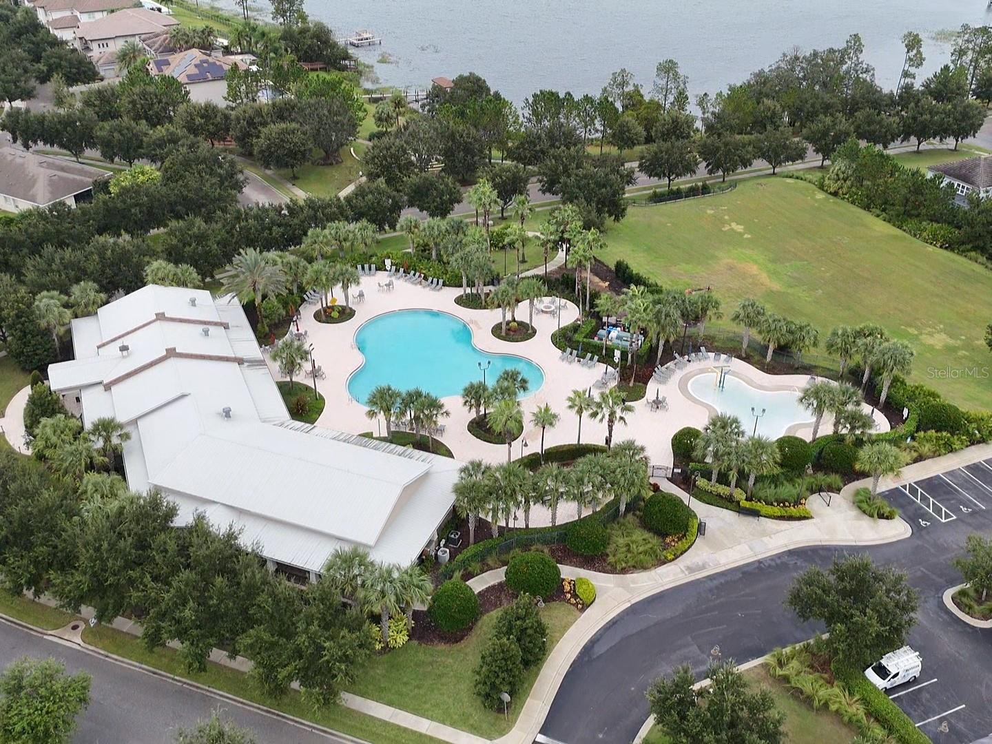 OVERLOOK 2/HAMLIN PH 1 & 6 - Residential