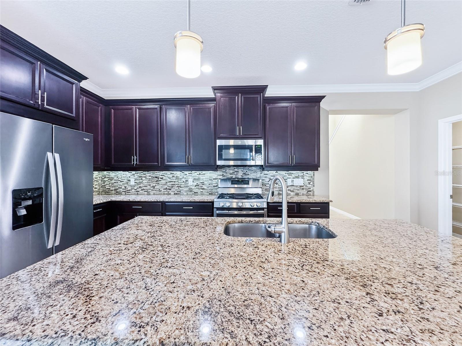 OVERLOOK 2/HAMLIN PH 1 & 6 - Residential