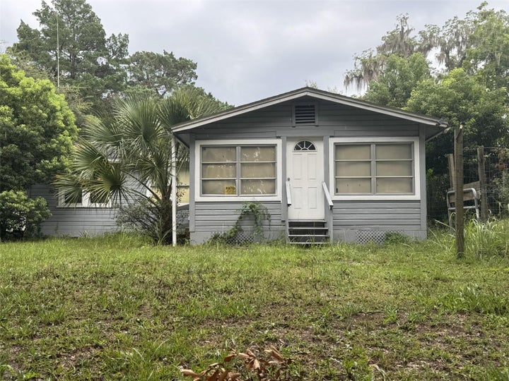 Photo 1 of 15 — 13983 NE 147TH TERRACE, WALDO, FL 32694