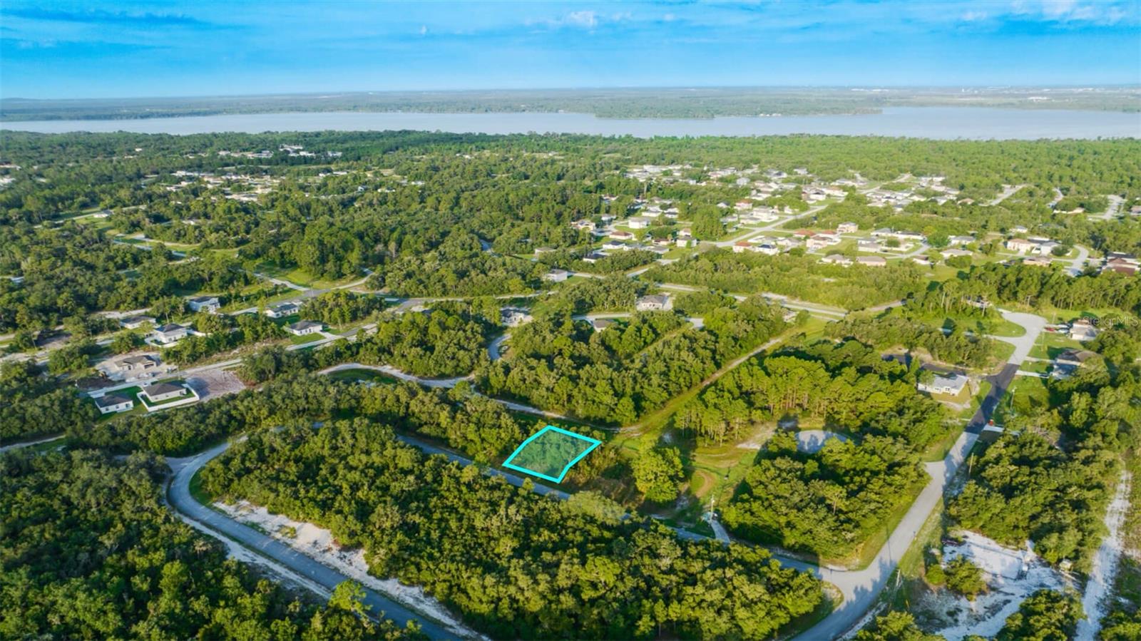 Discover the perfect canvas for your dream home nestled in the serene Poinciana Villages community of Polk County, Florida. This wooded 0.16 Acres lot on Baltic Drive offers a tranquil retreat just 1 hour and 10 minutes from Orlando and 1 hour and 30 minutes from Tampa.
Boasting 70 feet of paved road frontage, this property enjoys easy access and convenience. Electricity poles are conveniently located just 185 feet north of the lot, simplifying the process for utility connections.
Nature enthusiasts will appreciate the proximity to Lake Marion, a mere 10 miles away, where a public boat ramp awaits. Spend your days fishing for largemouth bass, striped bass, bluegill, and crappie, or simply enjoy the serene waterside atmosphere.
Located 8.4 miles from US Highway 17-92, commuting and accessing nearby amenities is convenient yet maintains the peaceful ambiance of rural living. Embrace the opportunity to build your custom home in this idyllic setting, surrounded by nature yet close to major cities and recreational opportunities.
Don't miss out on this chance to create your own retreat in one of Florida's most charming locales. Act now and make Baltic Drive your address of choice in Poinciana Villages!