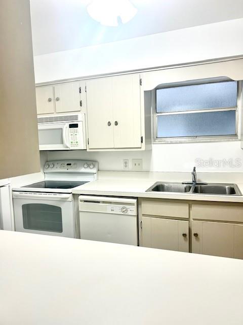 LOUGH ERNE SEC ONE - Residential Lease