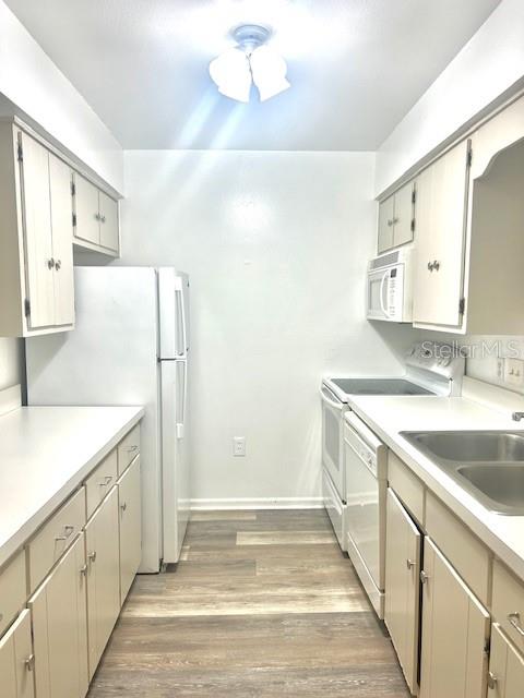 LOUGH ERNE SEC ONE - Residential Lease