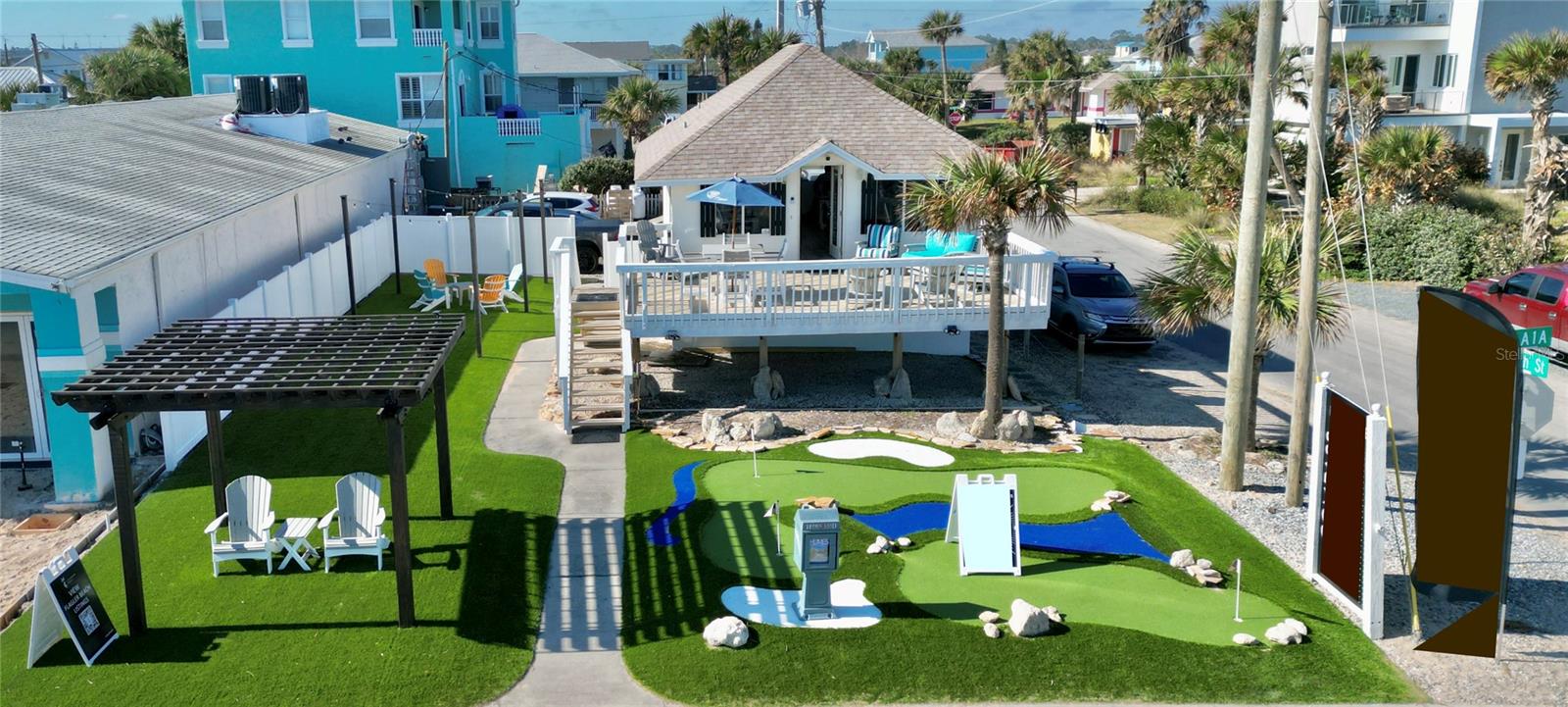 511 N OCEAN SHORE BOULEVARD