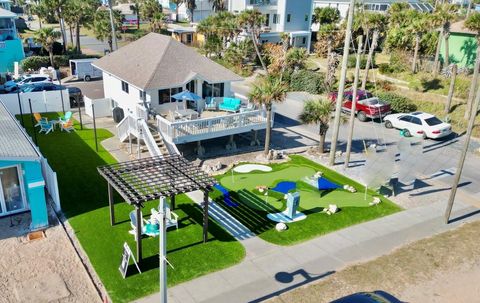 511 N OCEAN SHORE BOULEVARD FLAGLER BEACH FL 32136