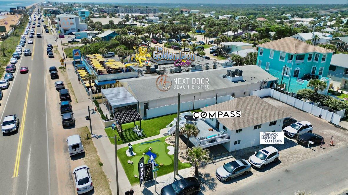 511 N OCEAN SHORE BOULEVARD