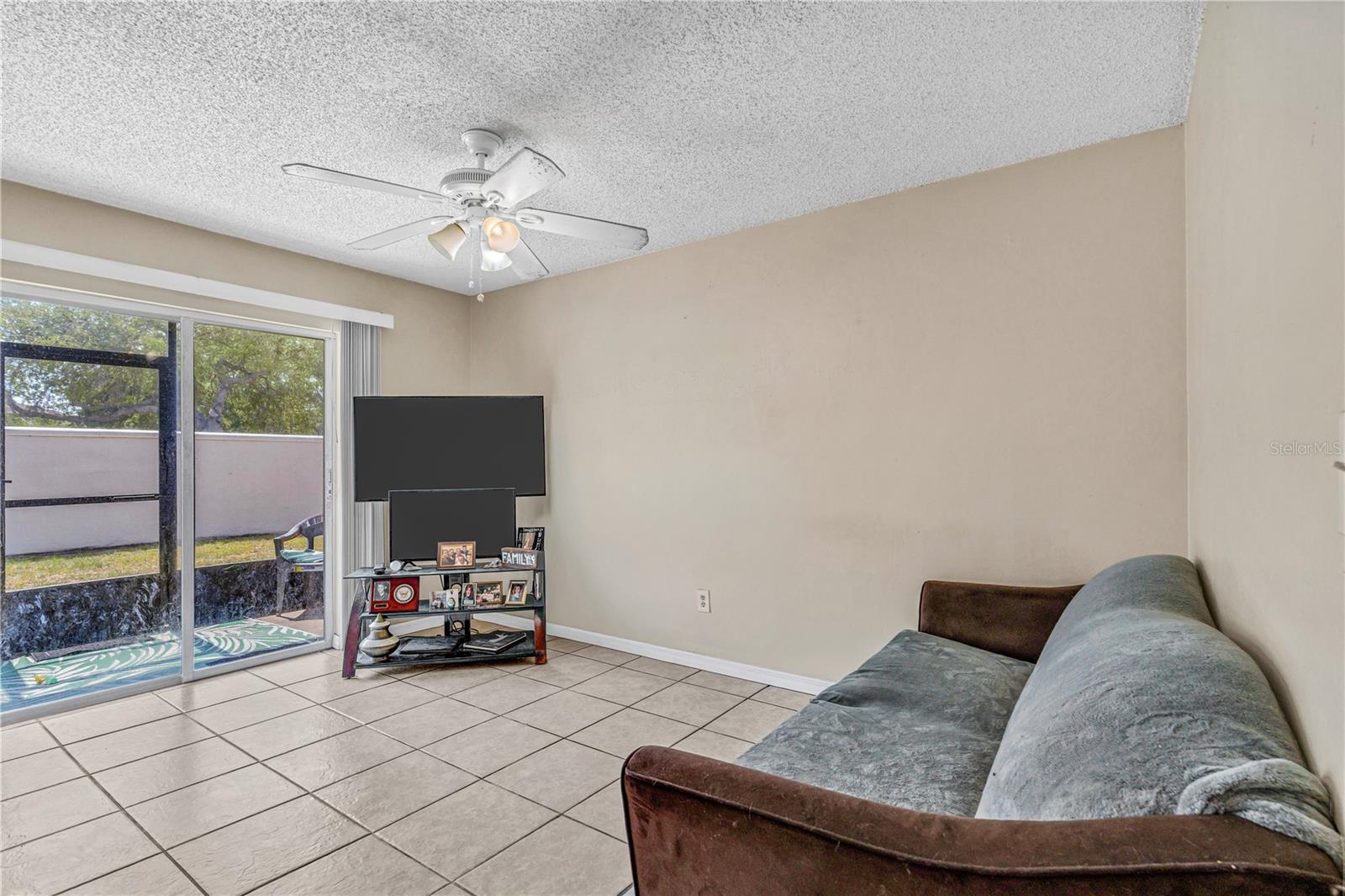 BRISTOL BAY CONDO - Residential