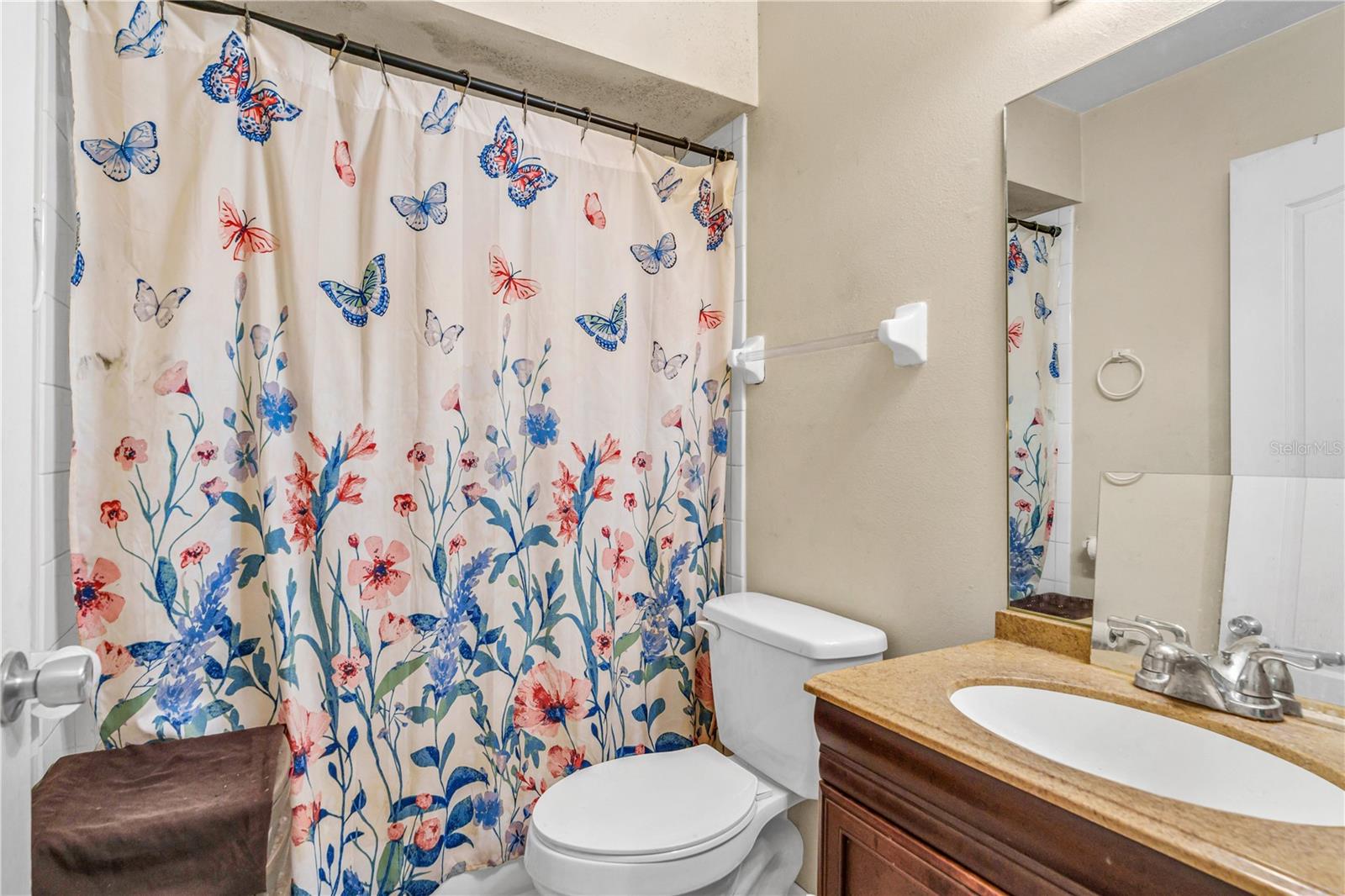 BRISTOL BAY CONDO - Residential