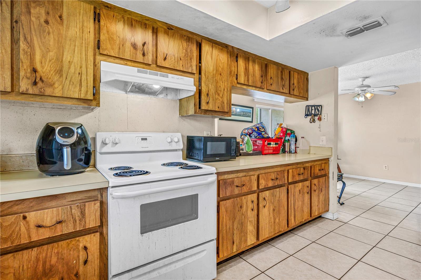 BRISTOL BAY CONDO - Residential