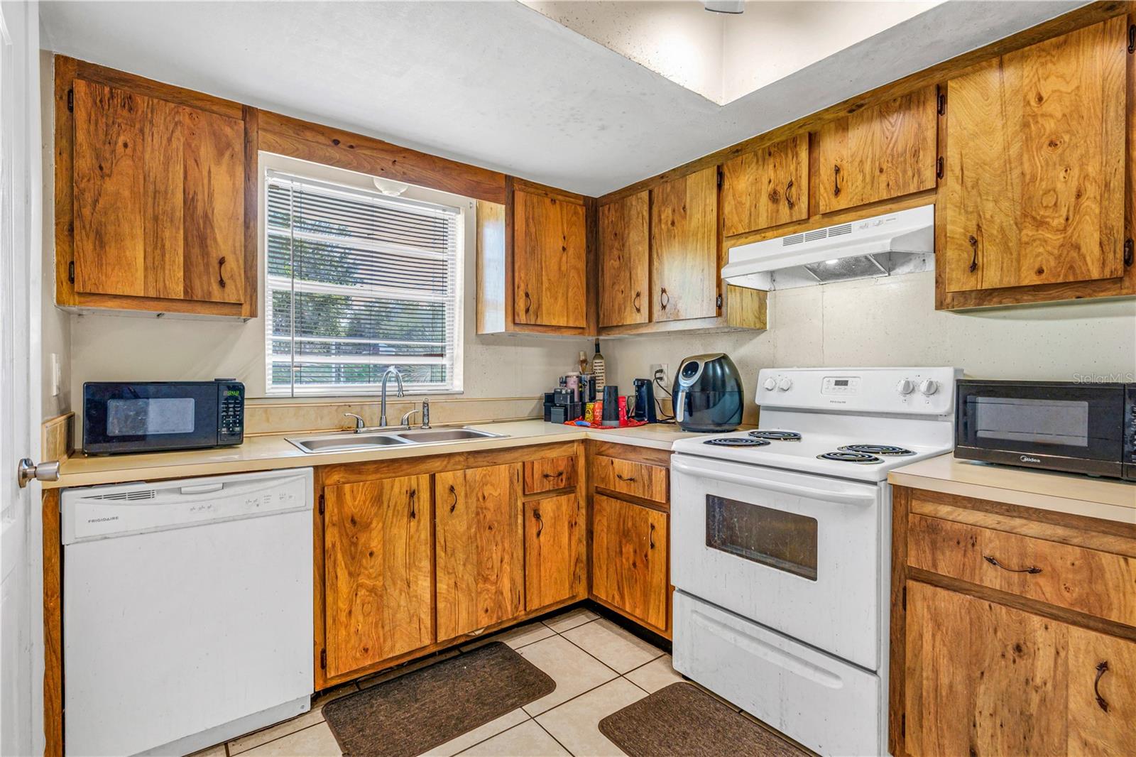 BRISTOL BAY CONDO - Residential