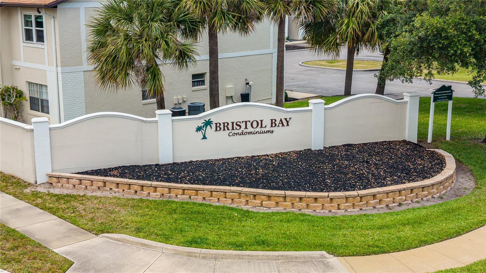 BRISTOL BAY CONDO - Residential