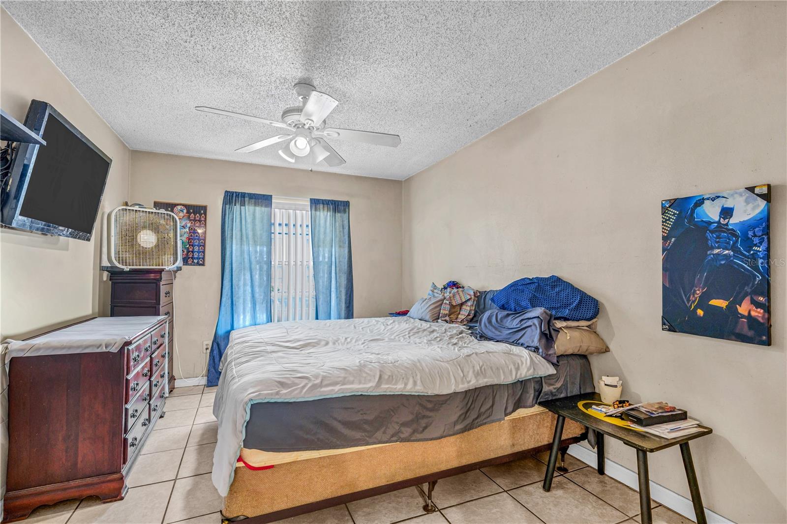 BRISTOL BAY CONDO - Residential