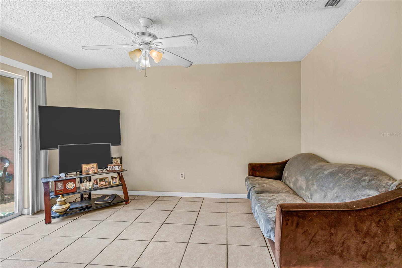 BRISTOL BAY CONDO - Residential