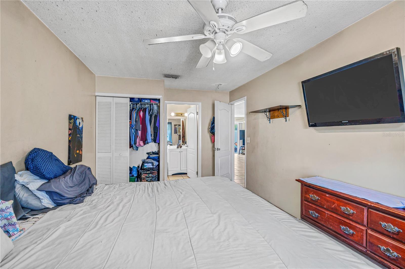 BRISTOL BAY CONDO - Residential
