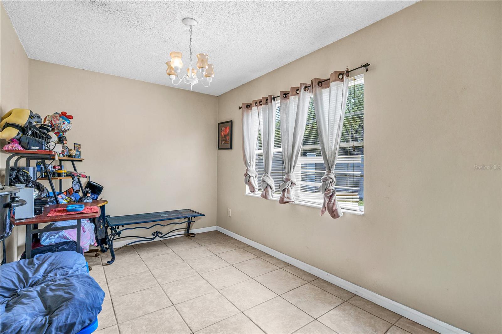 BRISTOL BAY CONDO - Residential