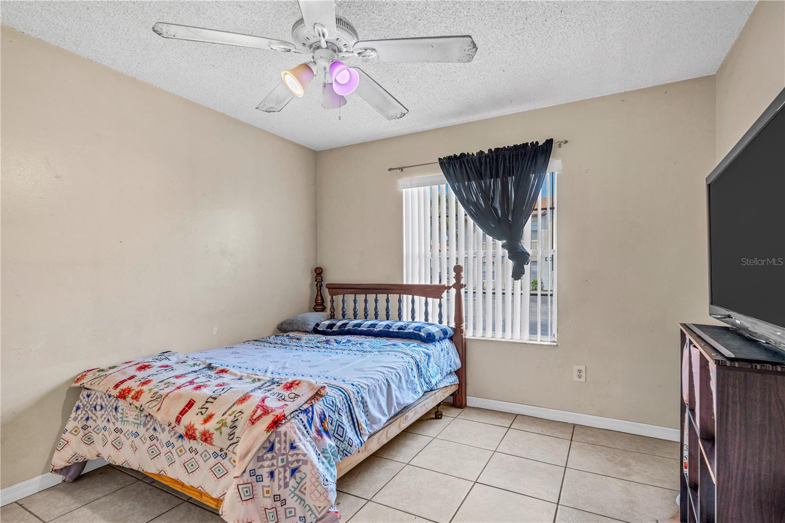 BRISTOL BAY CONDO - Residential