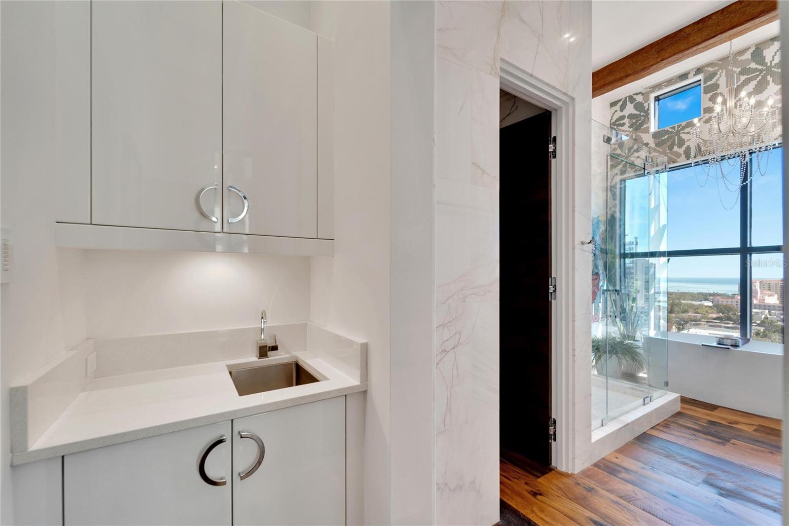 WALKER-WHITNEY PLAZA CONDO - Residential