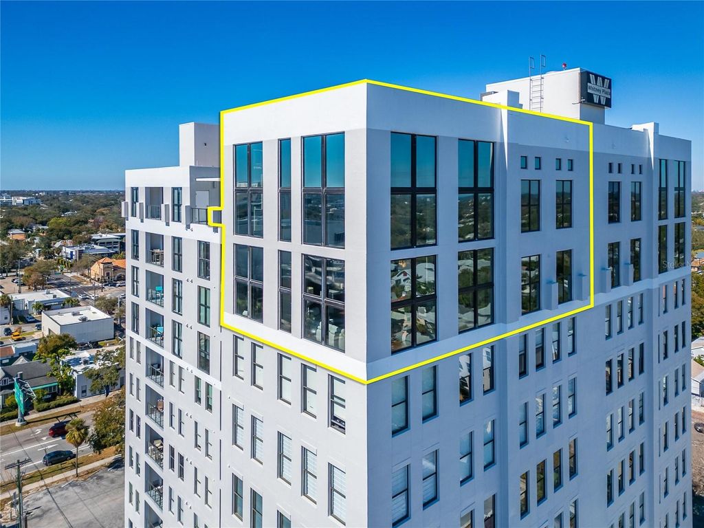 Photo of 226 5th Avenue N #1406, St Petersburg, FL 33701 (MLS # TB8428257)