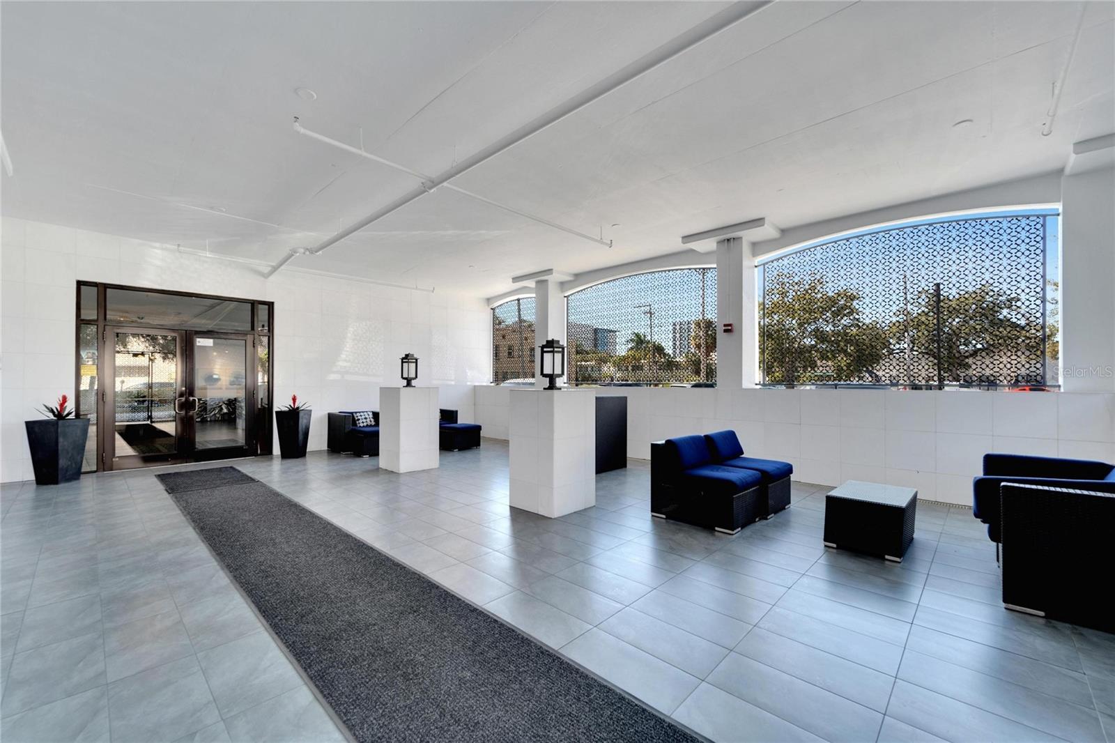 WALKER-WHITNEY PLAZA CONDO - Residential