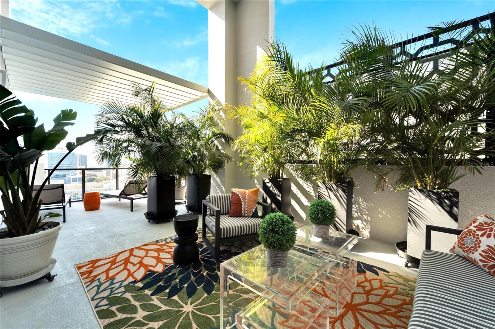 WALKER-WHITNEY PLAZA CONDO - Residential