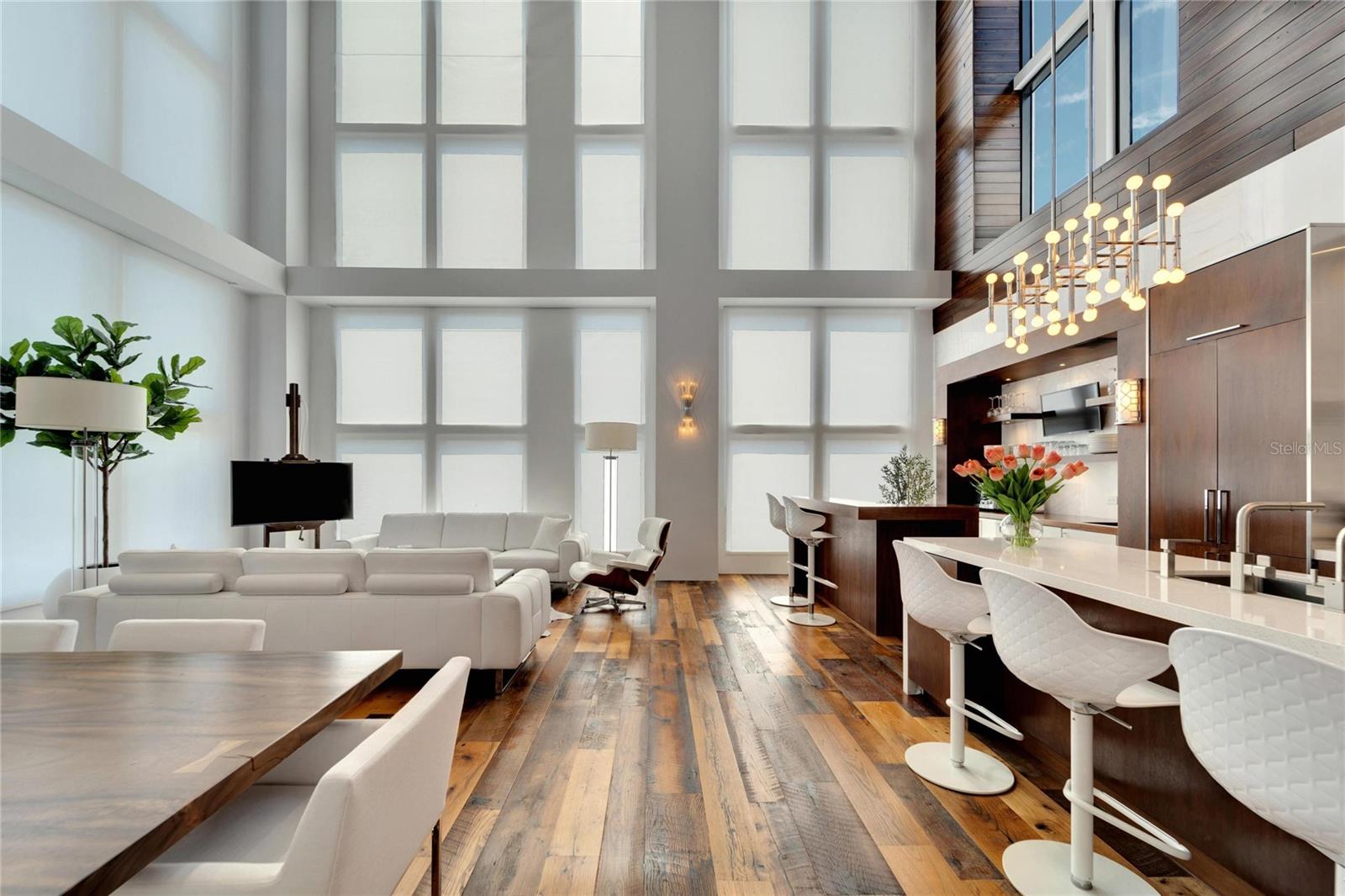 WALKER-WHITNEY PLAZA CONDO - Residential