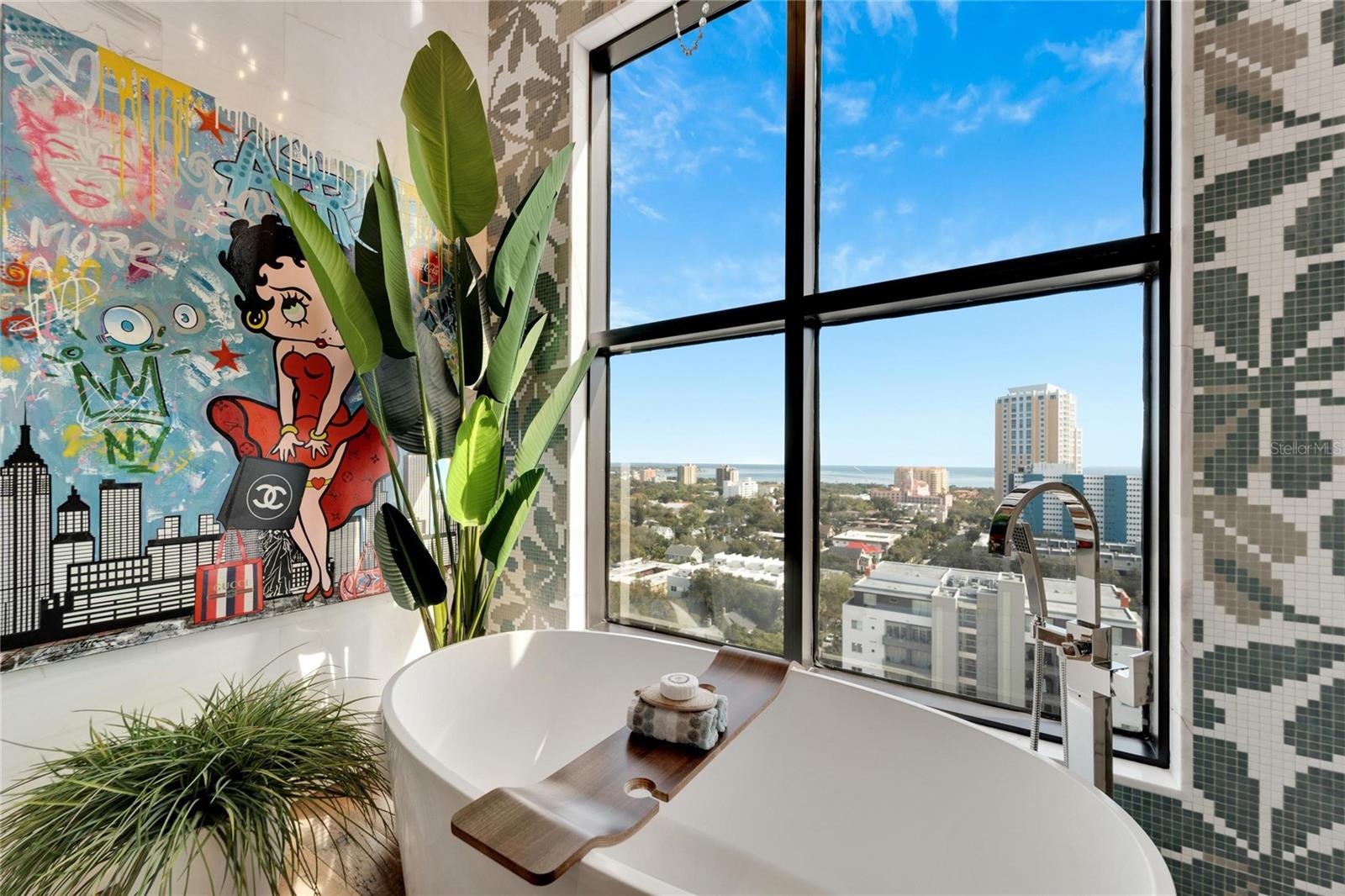 WALKER-WHITNEY PLAZA CONDO - Residential