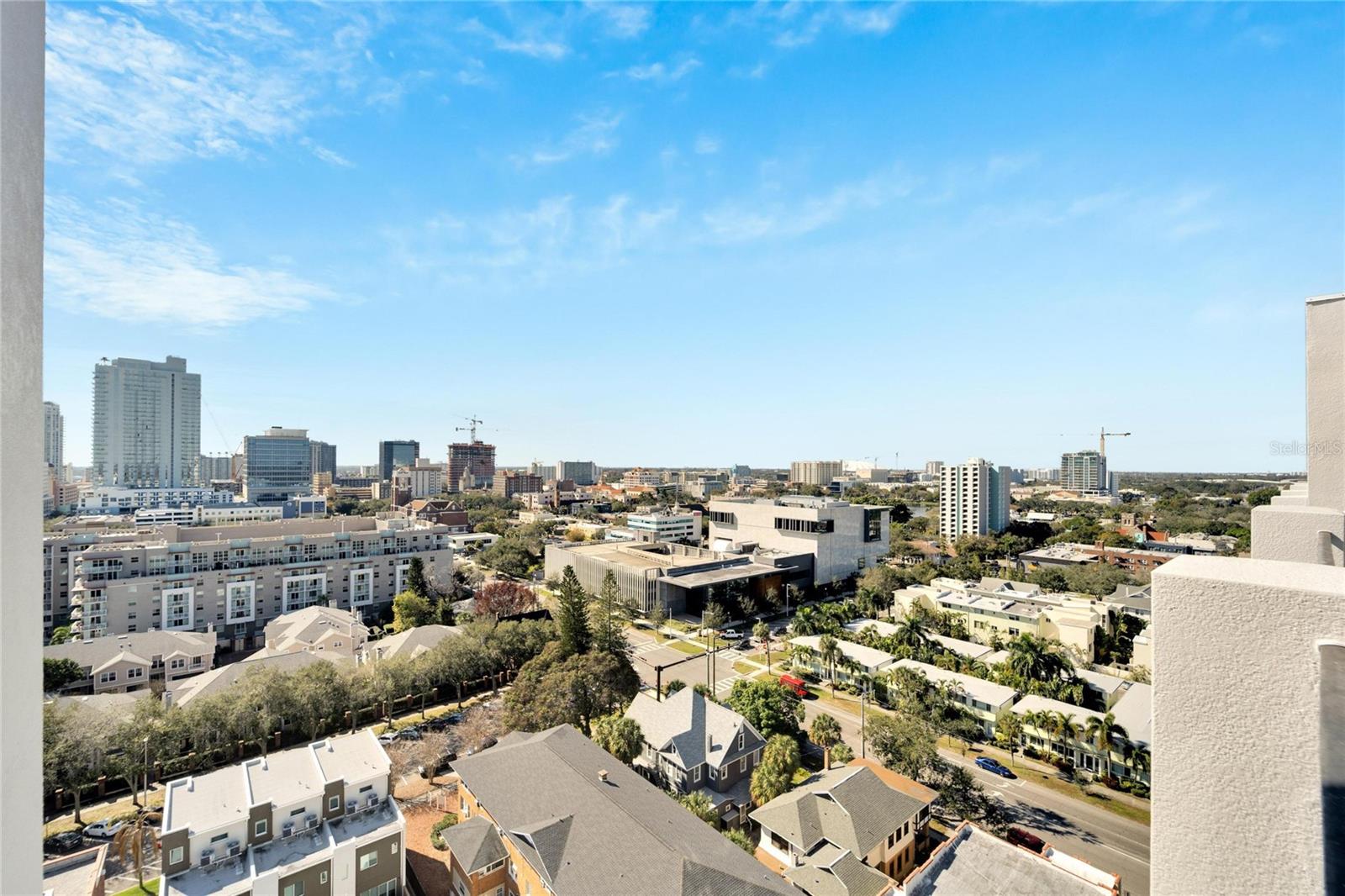 WALKER-WHITNEY PLAZA CONDO - Residential