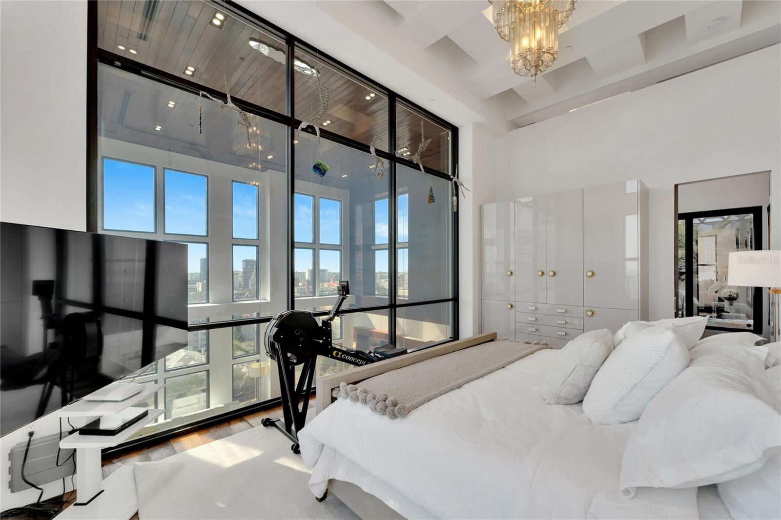 WALKER-WHITNEY PLAZA CONDO - Residential