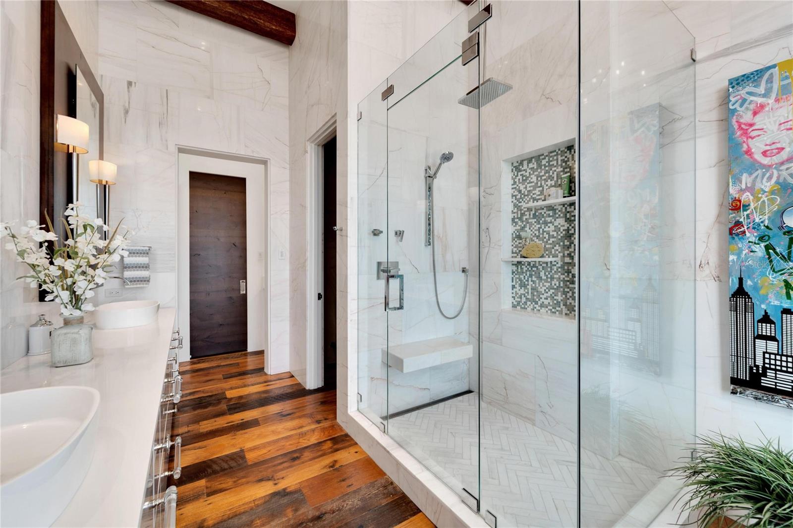 WALKER-WHITNEY PLAZA CONDO - Residential