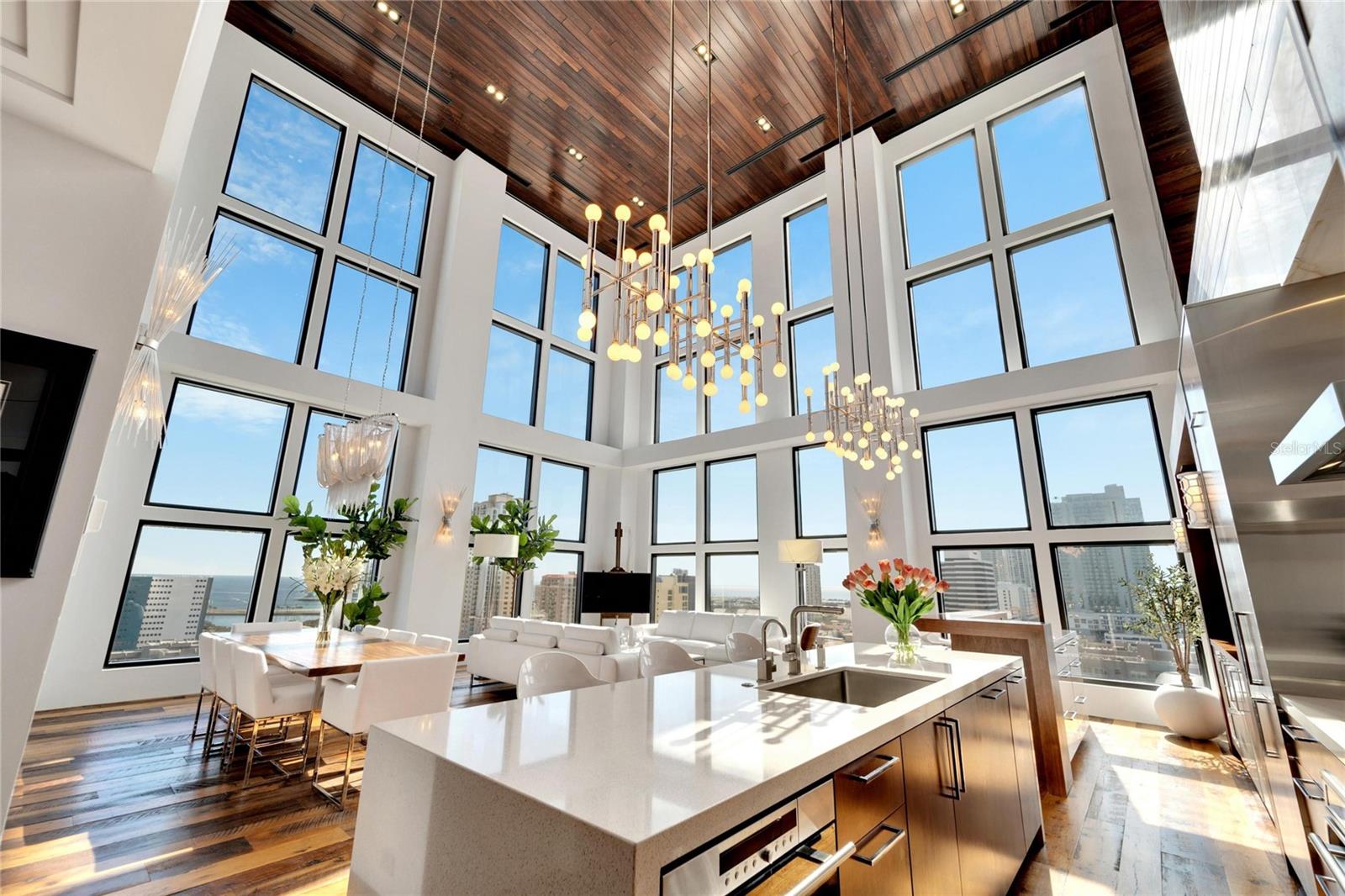 WALKER-WHITNEY PLAZA CONDO - Residential