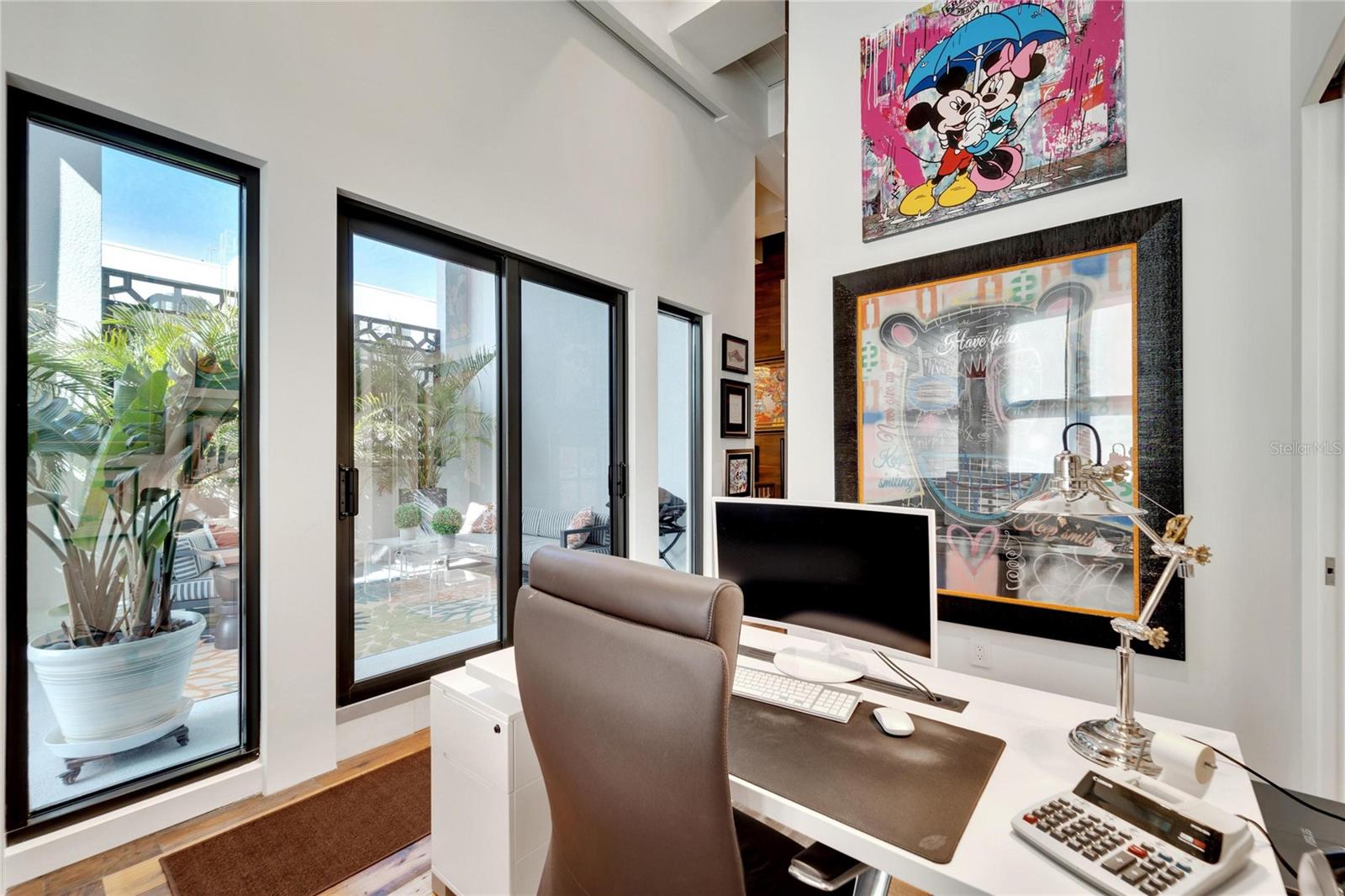 WALKER-WHITNEY PLAZA CONDO - Residential