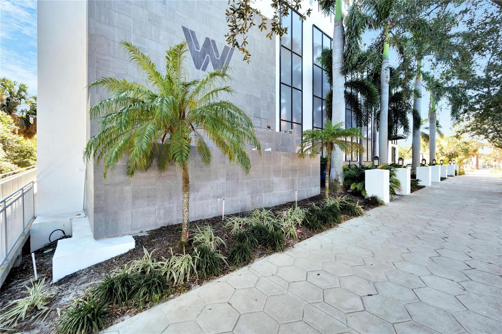 WALKER-WHITNEY PLAZA CONDO - Residential