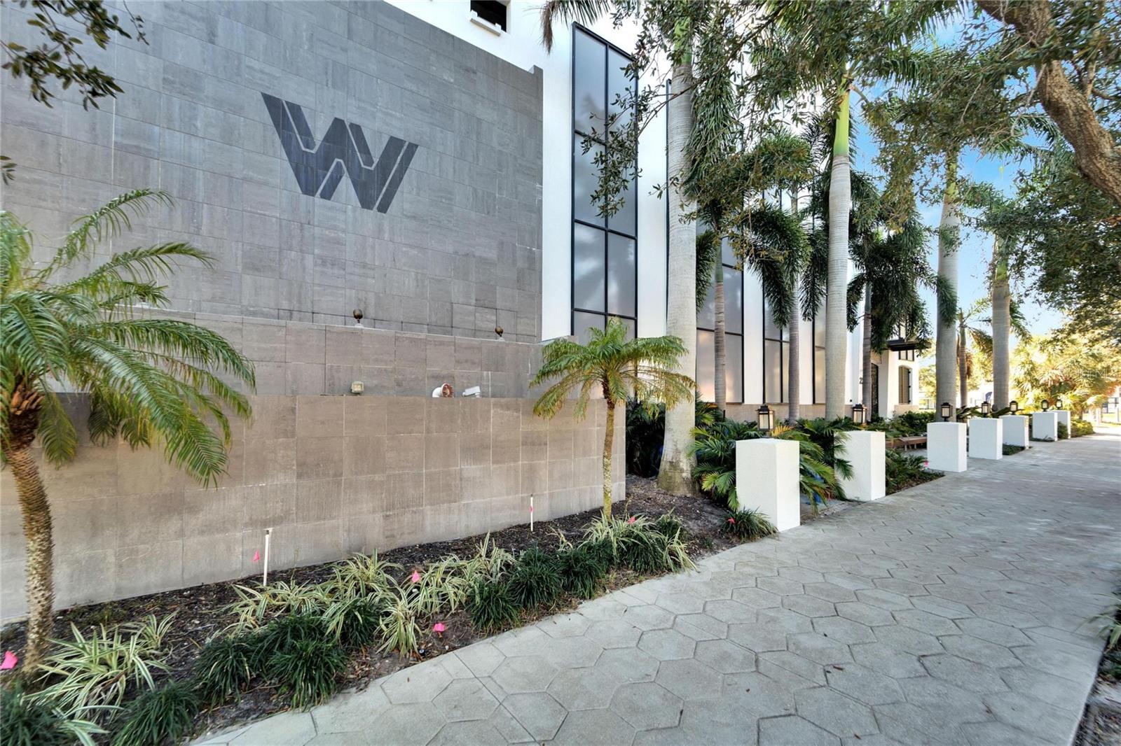 WALKER-WHITNEY PLAZA CONDO - Residential