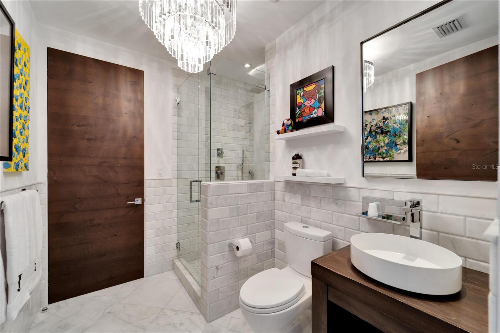 WALKER-WHITNEY PLAZA CONDO - Residential