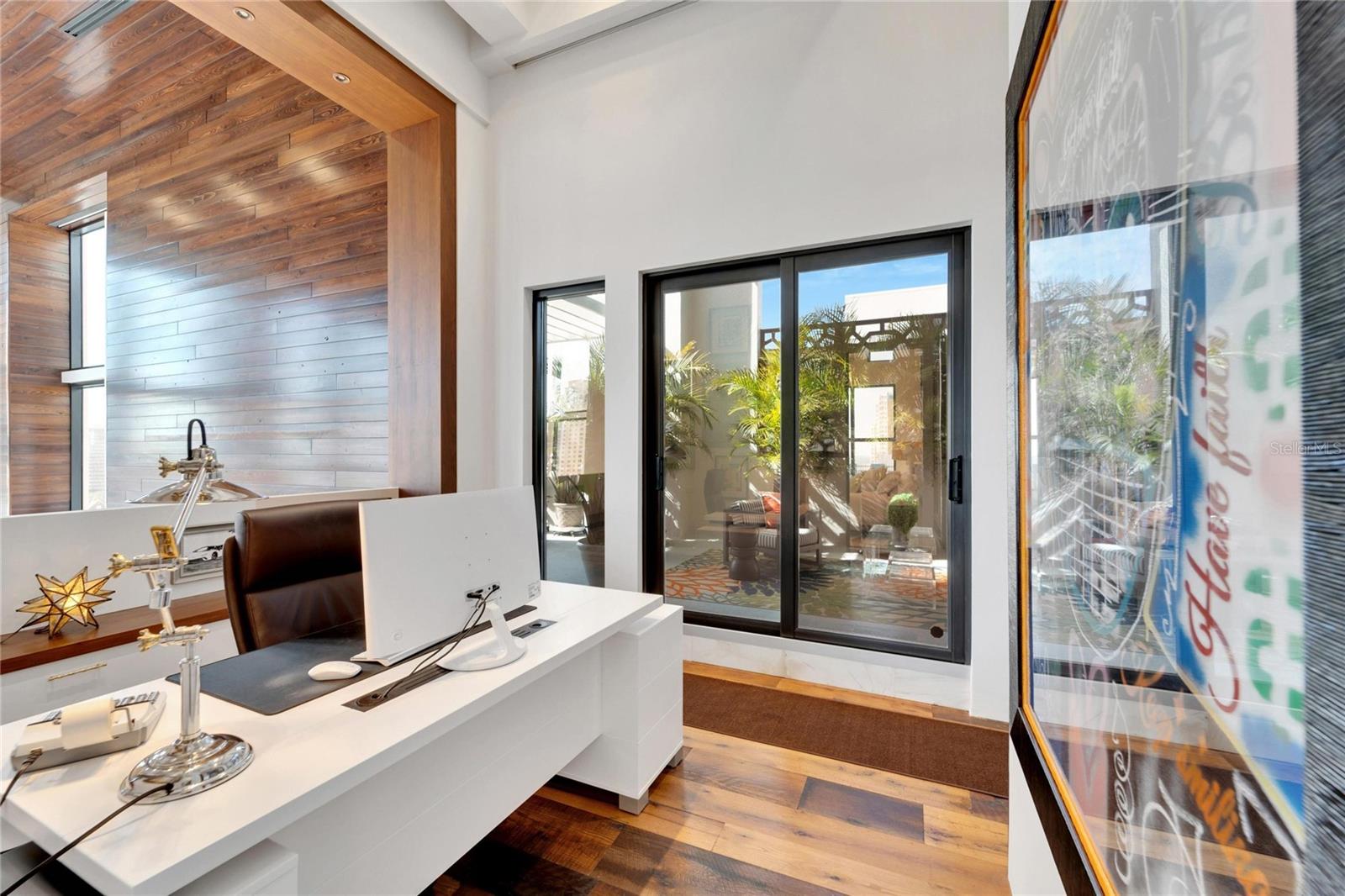 WALKER-WHITNEY PLAZA CONDO - Residential