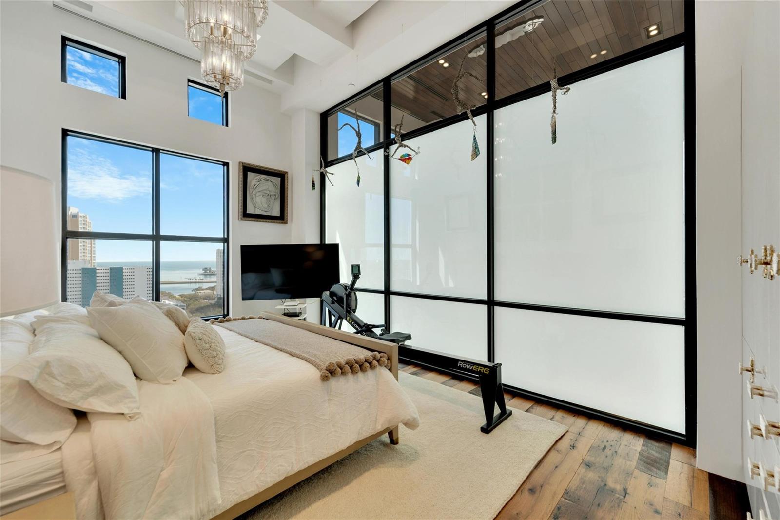 WALKER-WHITNEY PLAZA CONDO - Residential