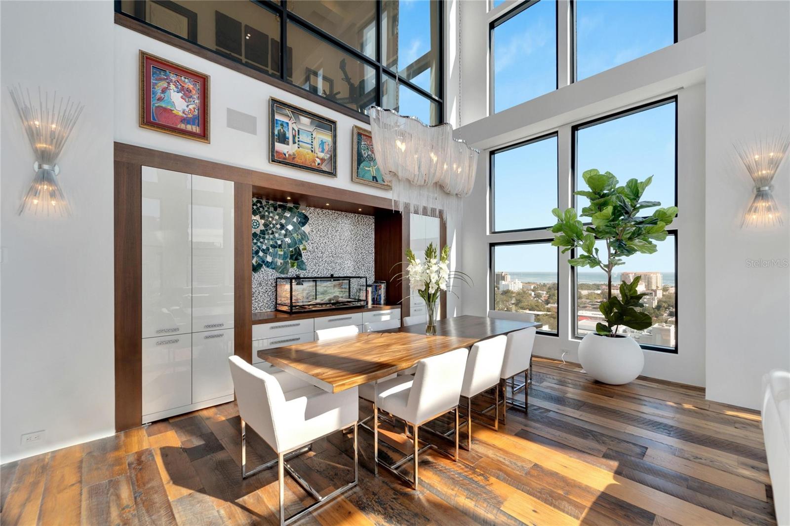 WALKER-WHITNEY PLAZA CONDO - Residential