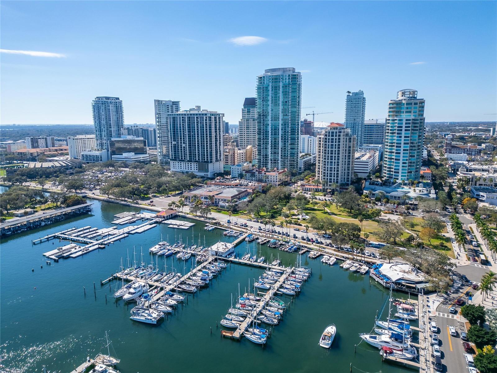 WALKER-WHITNEY PLAZA CONDO - Residential