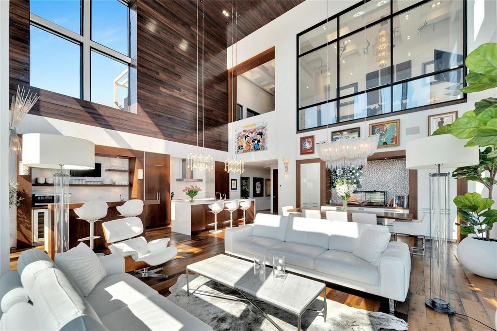 Photo of 226 5th Avenue N #1406, St Petersburg, FL 33701 (MLS # TB8428257)