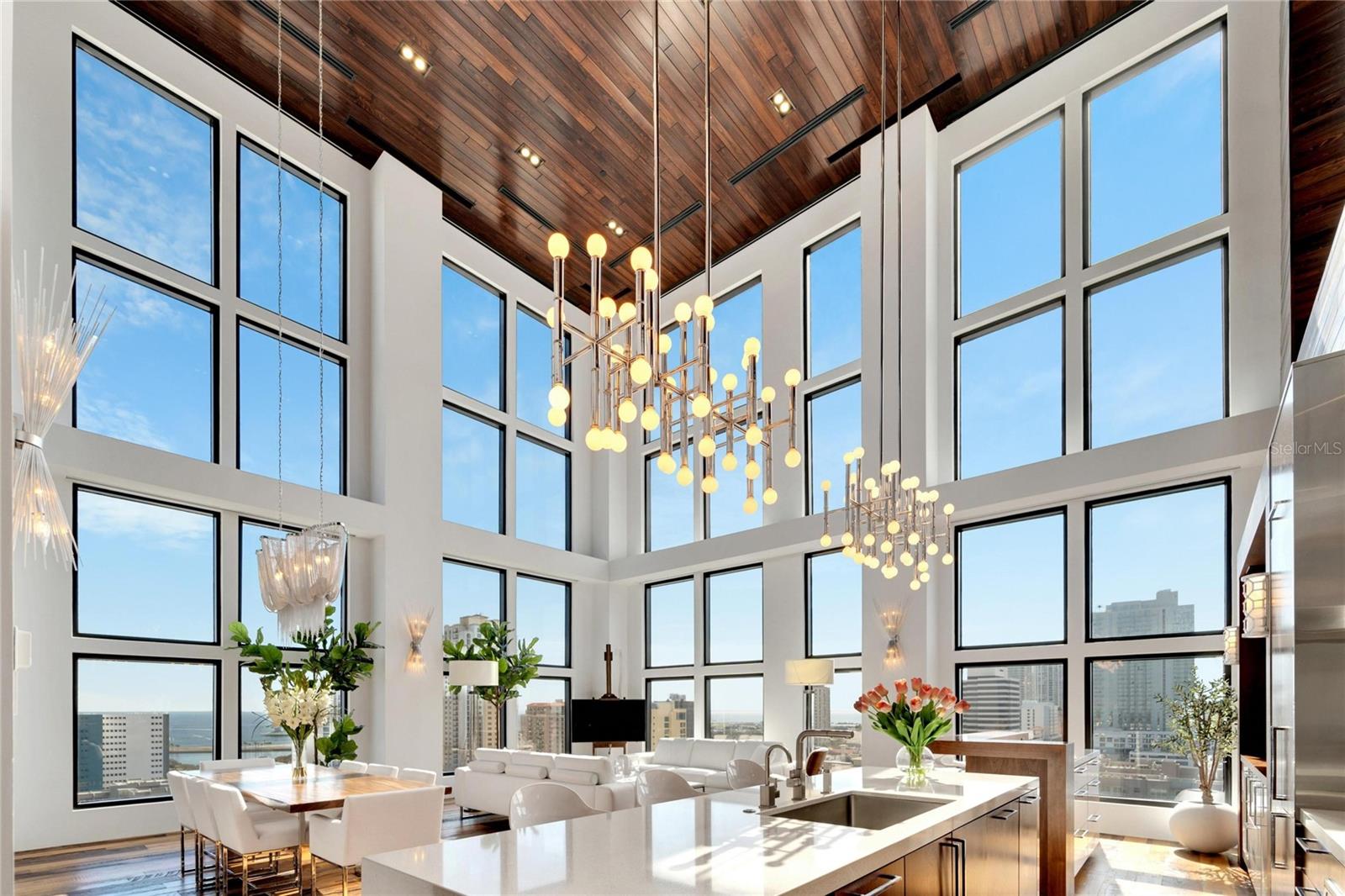 WALKER-WHITNEY PLAZA CONDO - Residential