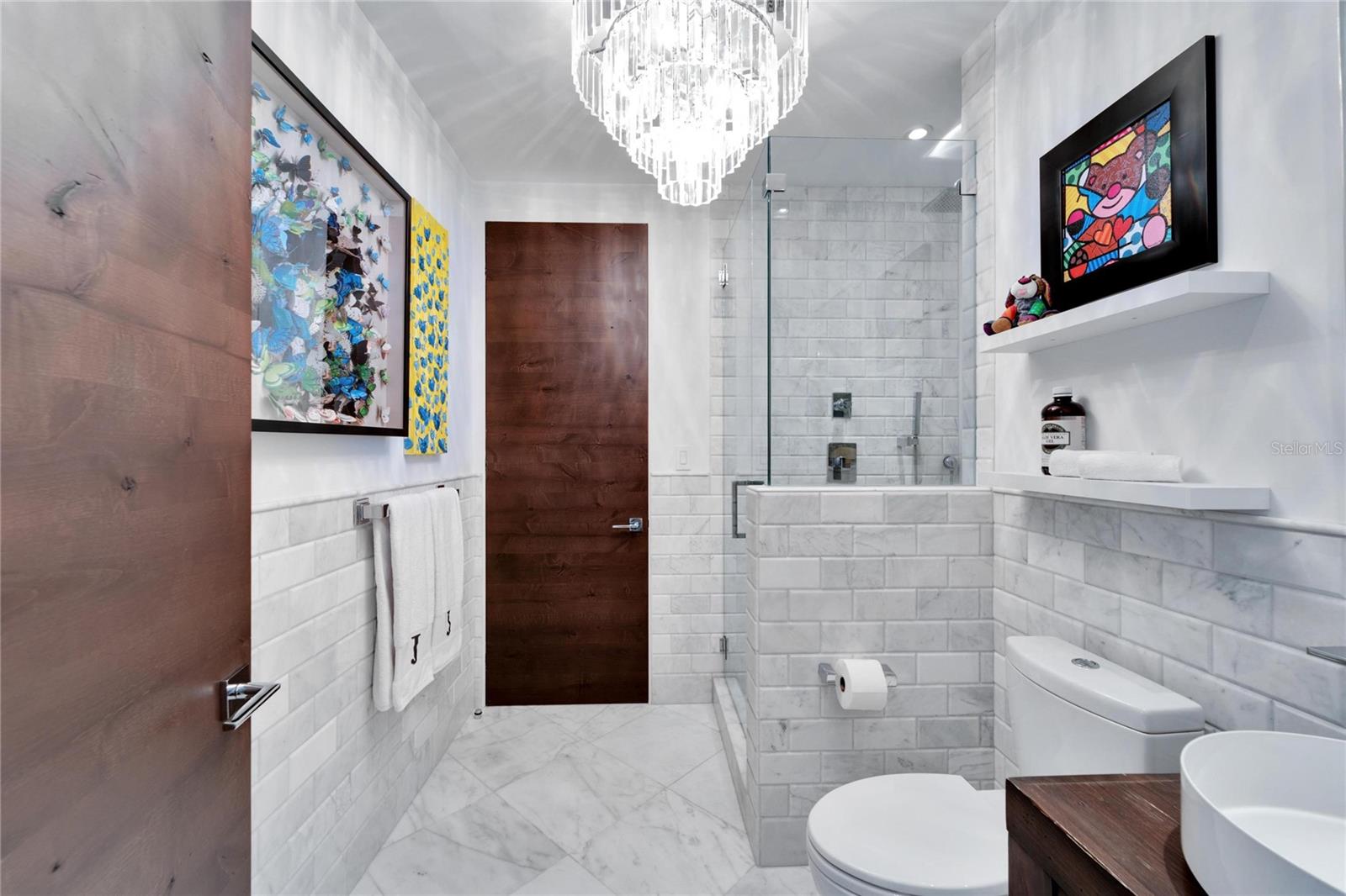 WALKER-WHITNEY PLAZA CONDO - Residential