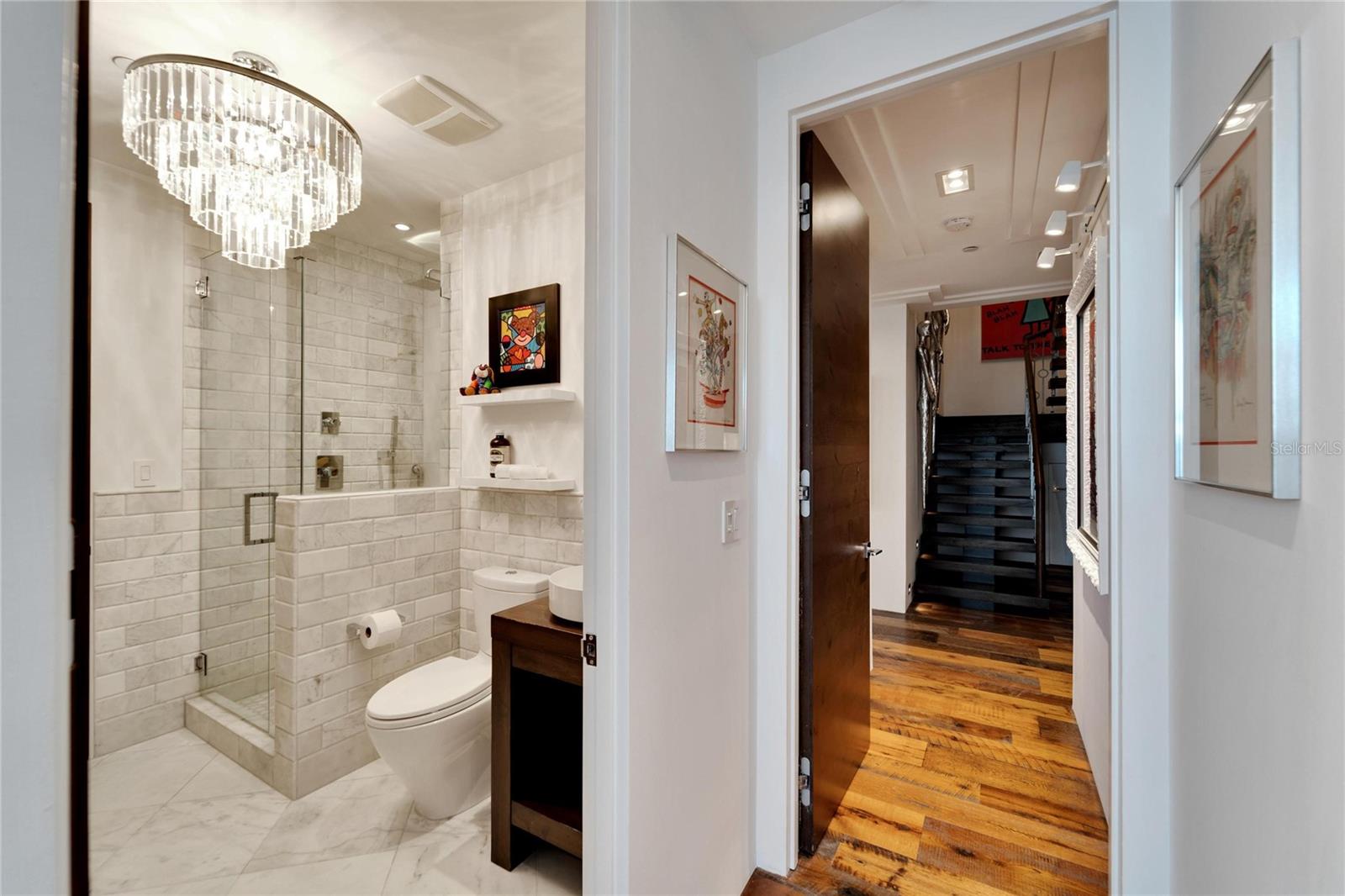 WALKER-WHITNEY PLAZA CONDO - Residential