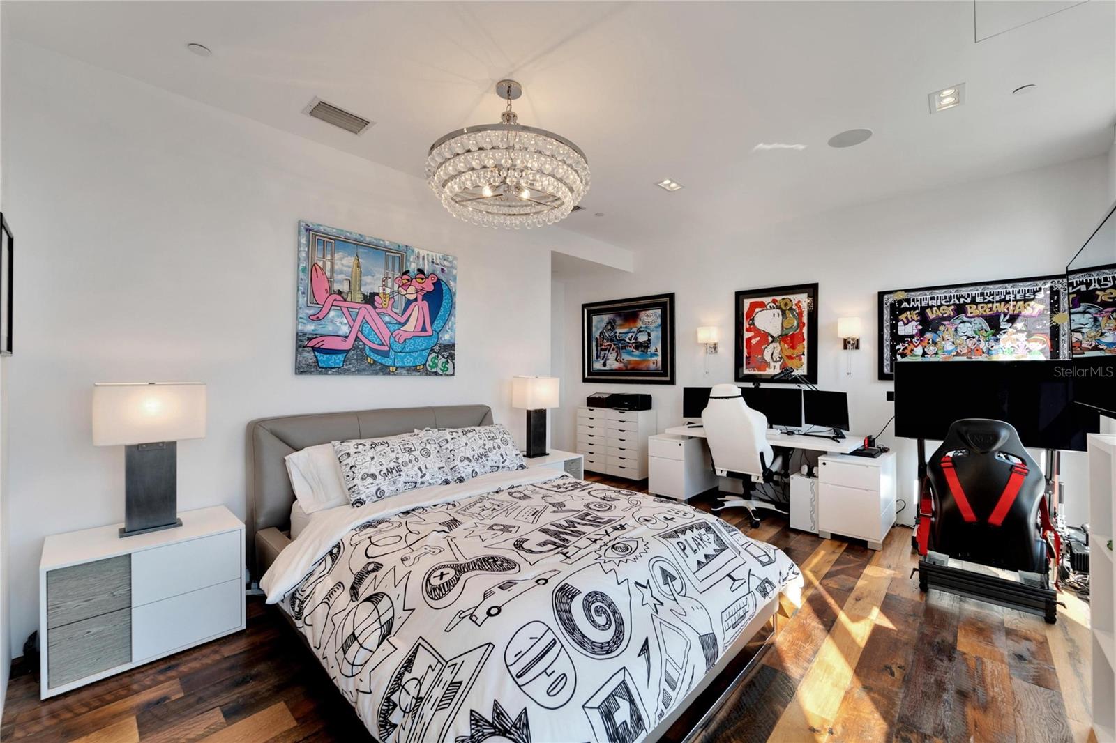 WALKER-WHITNEY PLAZA CONDO - Residential