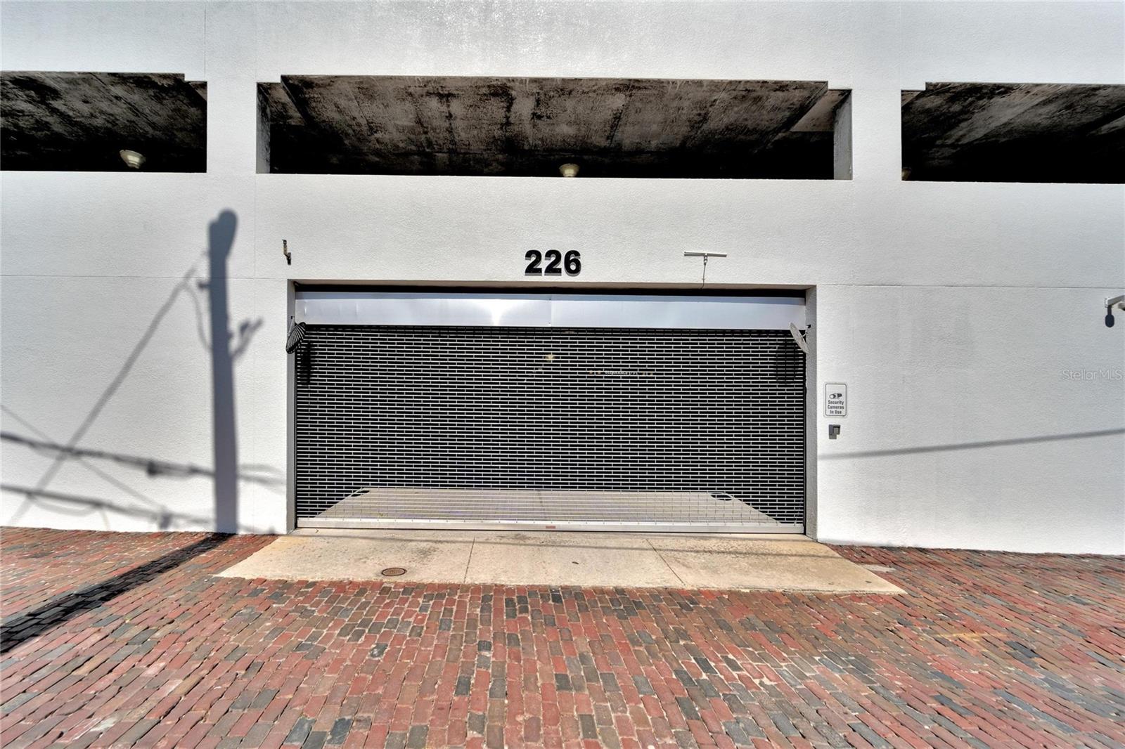 WALKER-WHITNEY PLAZA CONDO - Residential