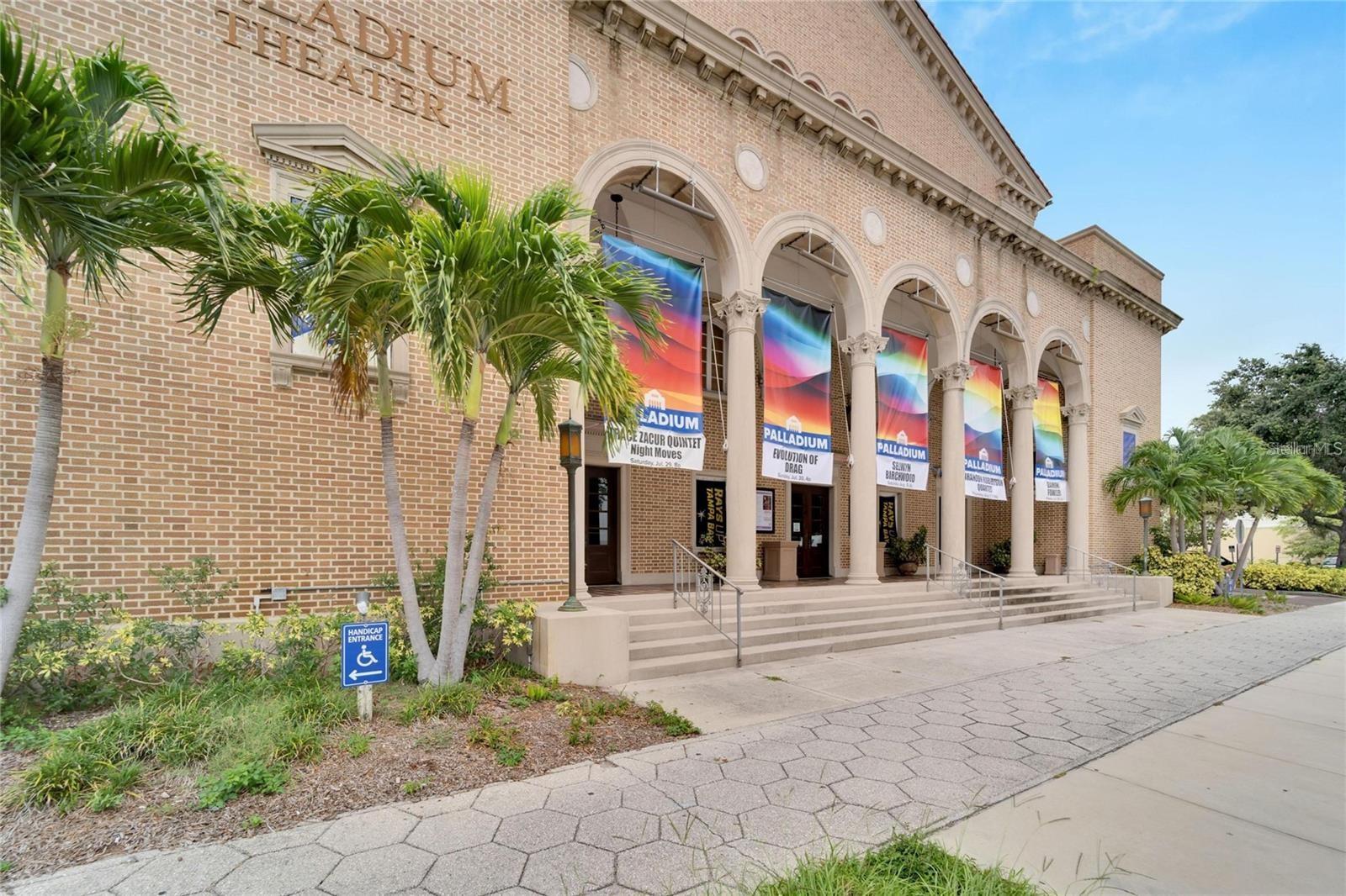 WALKER-WHITNEY PLAZA CONDO - Residential