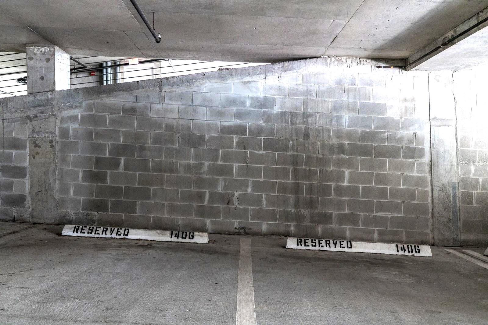 WALKER-WHITNEY PLAZA CONDO - Residential