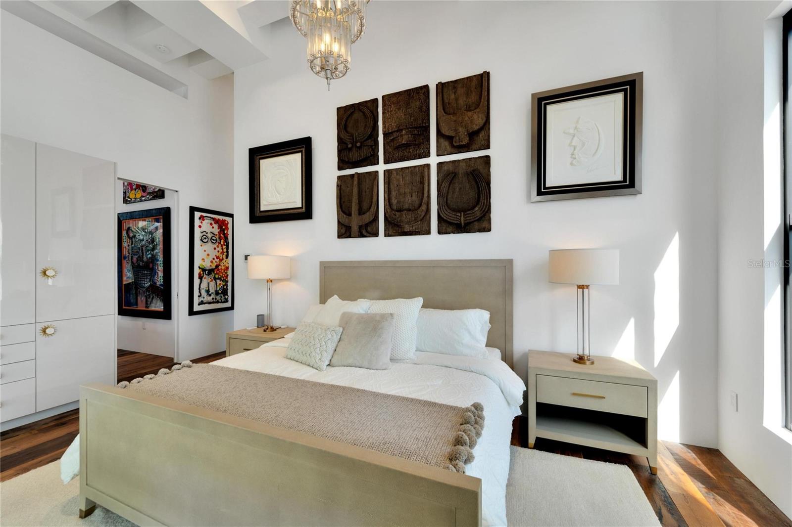 WALKER-WHITNEY PLAZA CONDO - Residential